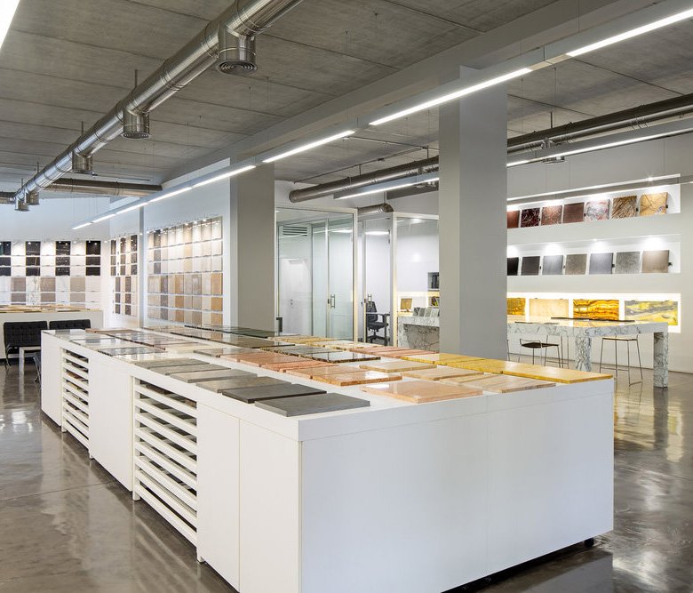 Gaf and Co Facilities