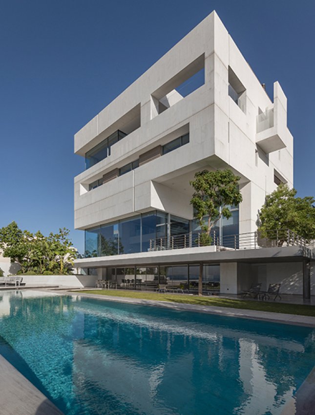 AZ House