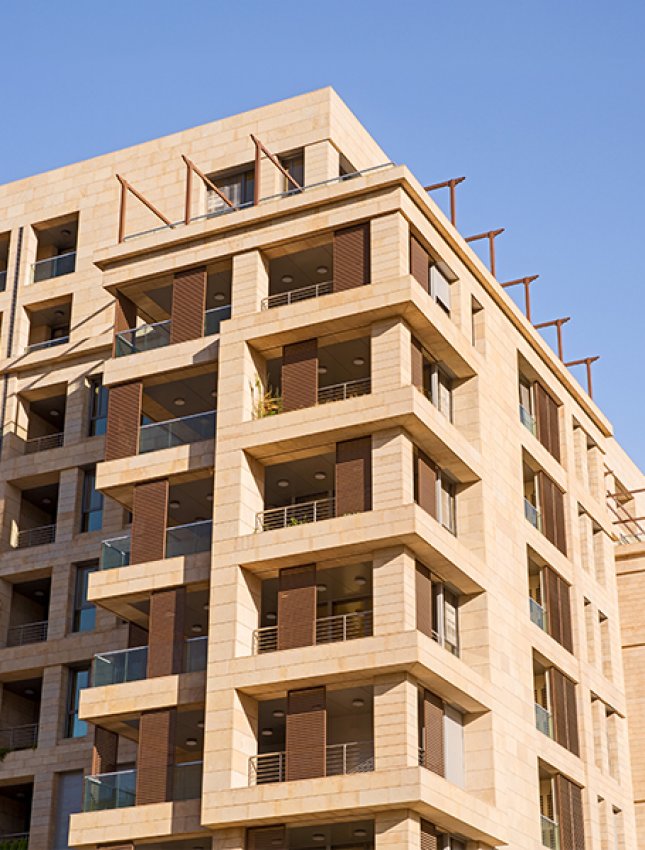 Waterfront City Dbayeh