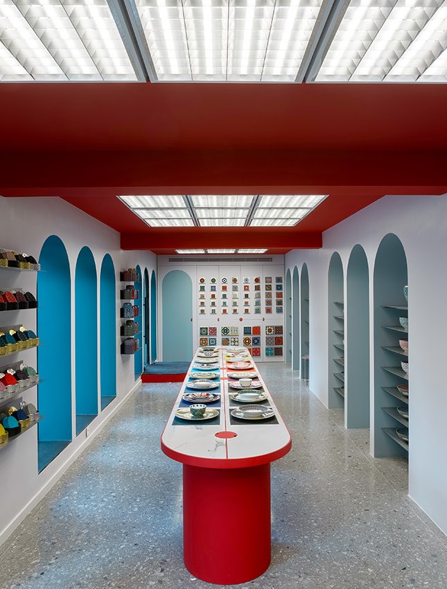 Images d’Orient Flagship Store