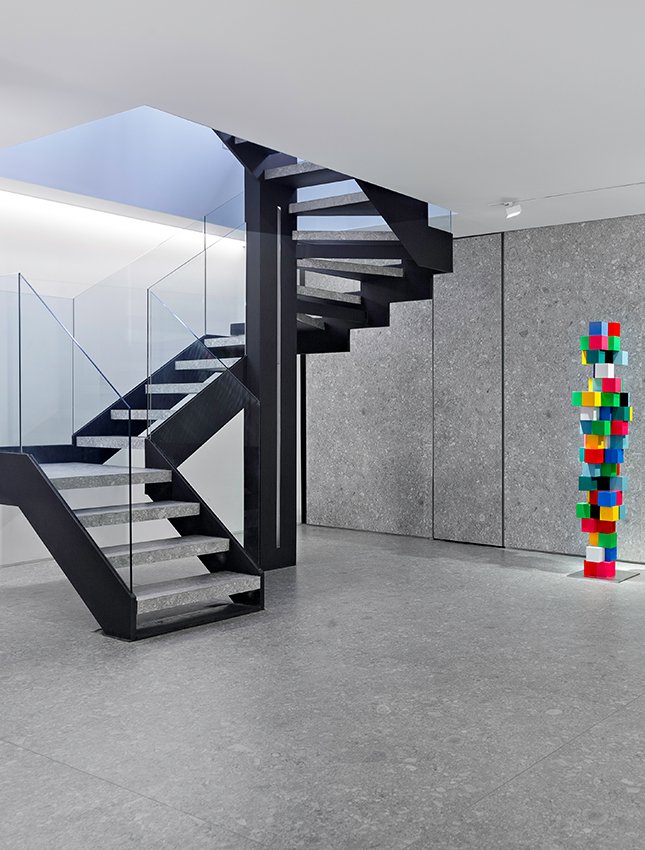 Opera Gallery Beirut