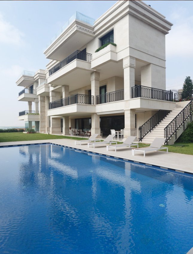 AS Villa
