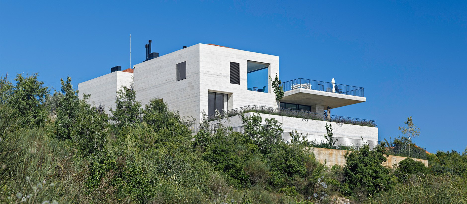 Gaf and Co projects