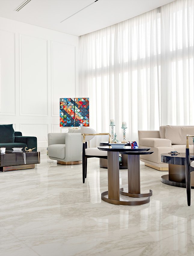 HR Apartment