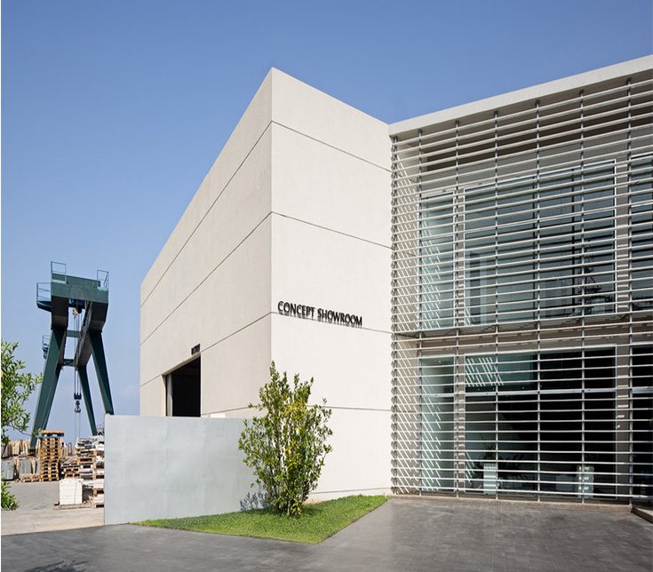 Facilities