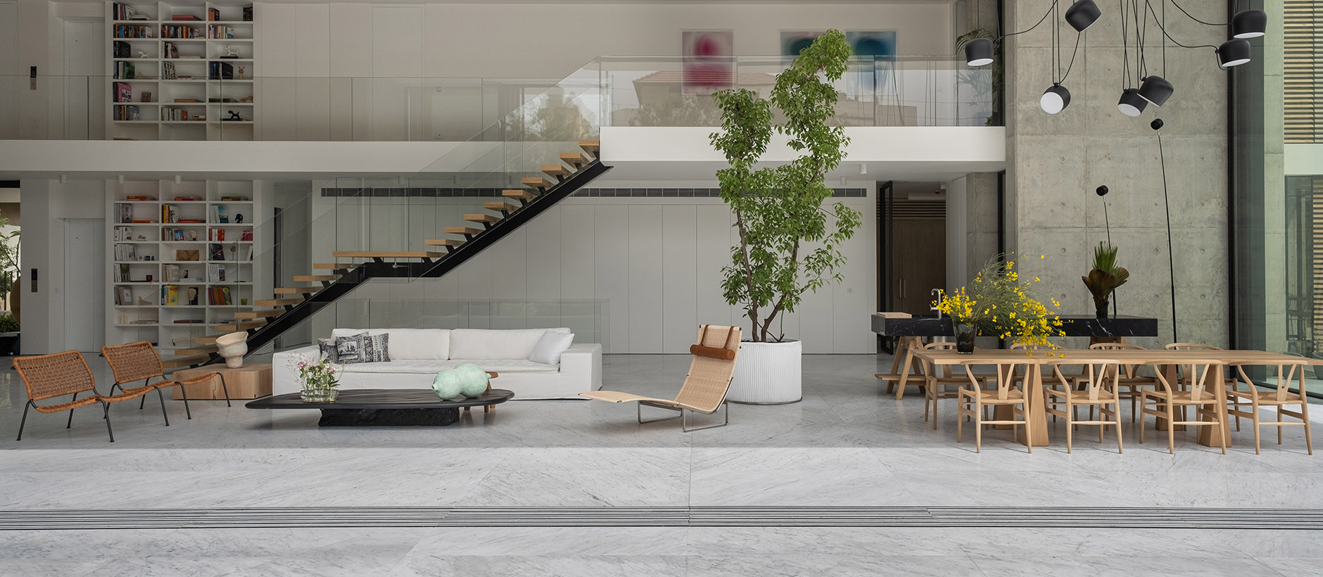 Gaf and Co projects