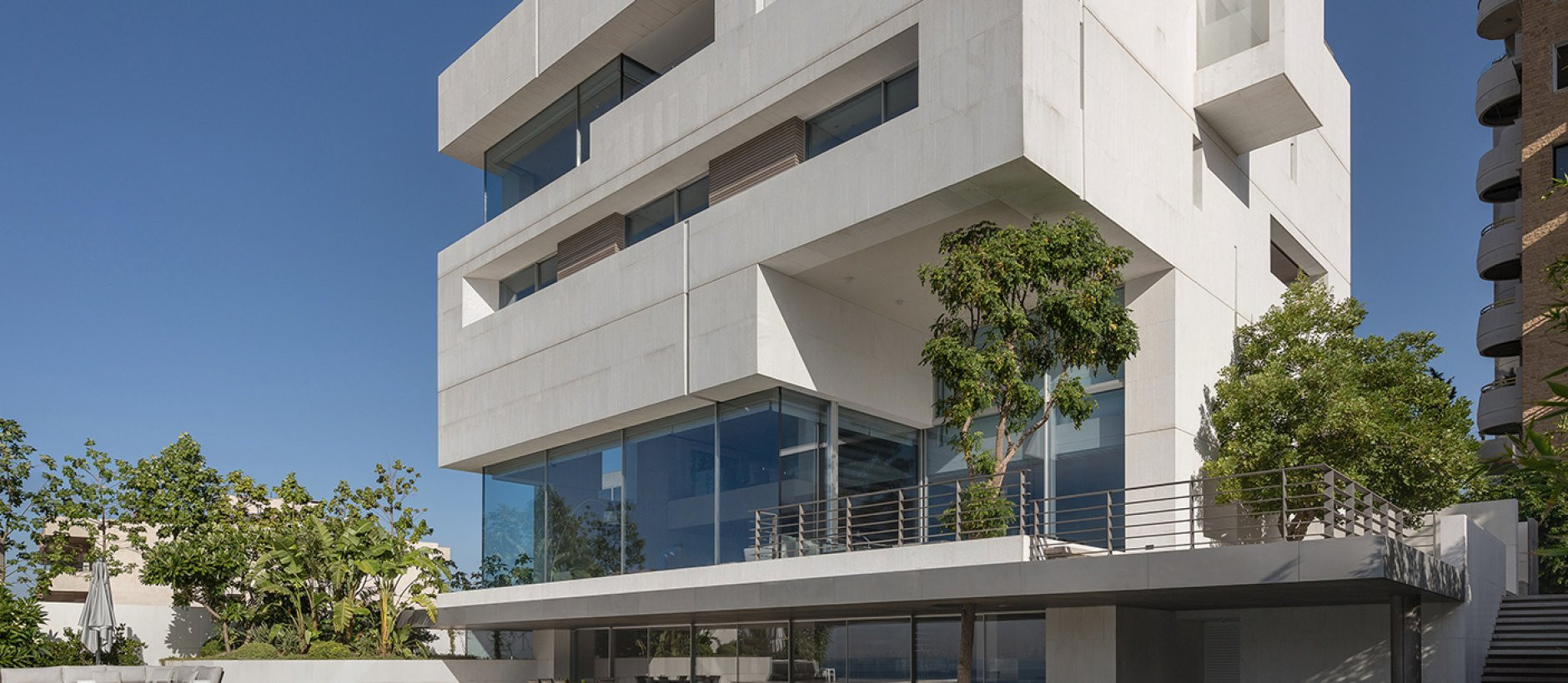 Gaf and Co project image