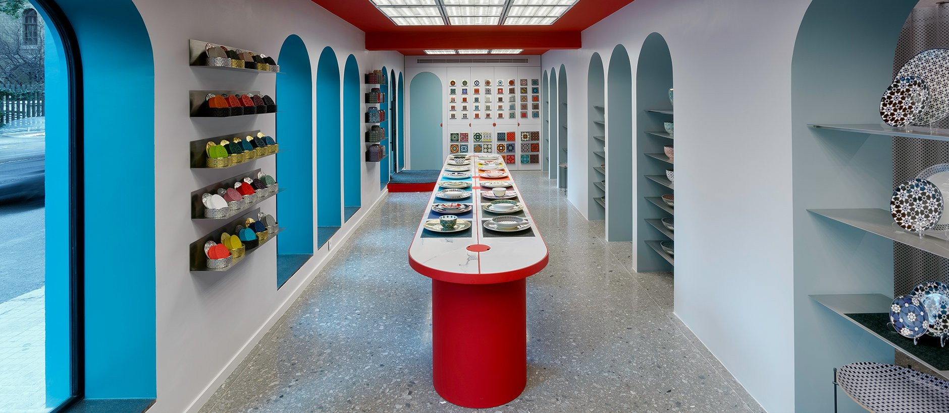 Gaf and Co project image