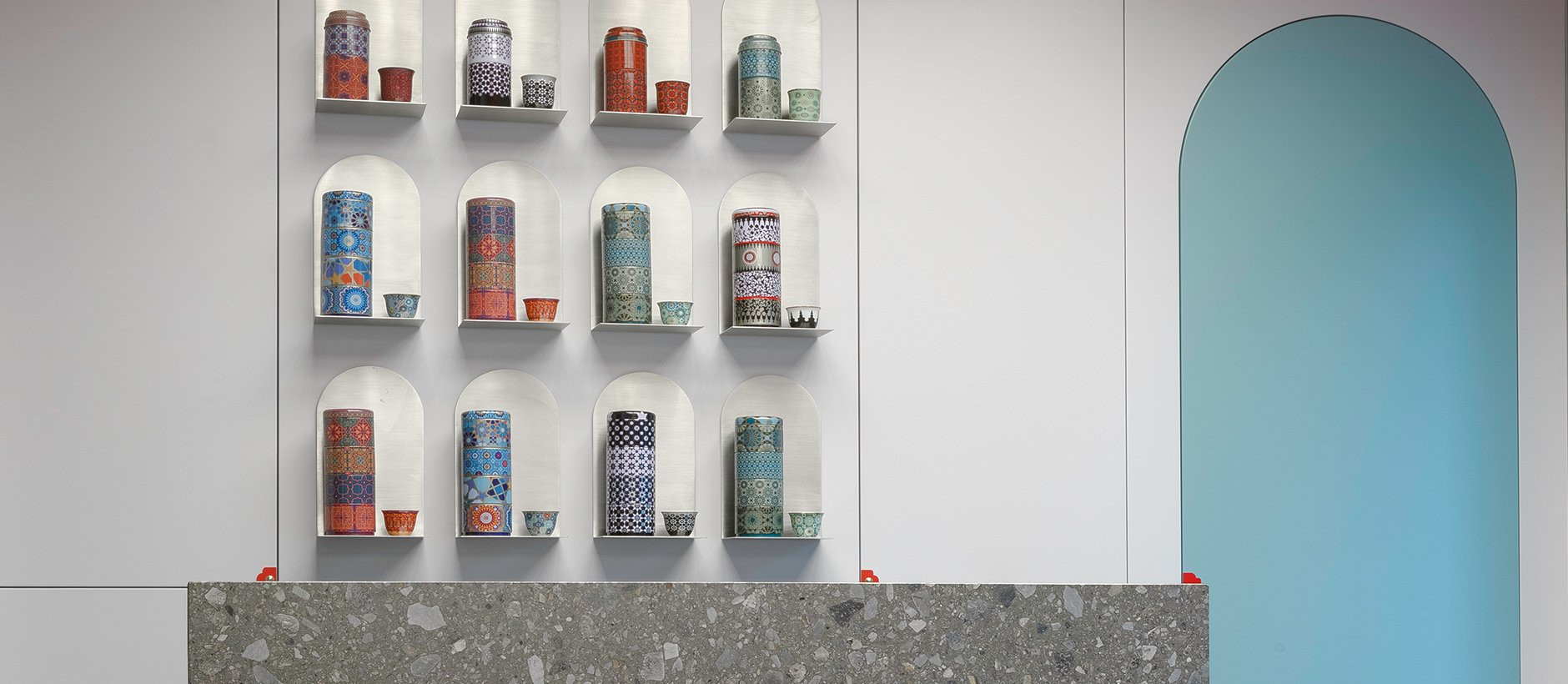 Gaf and Co project image