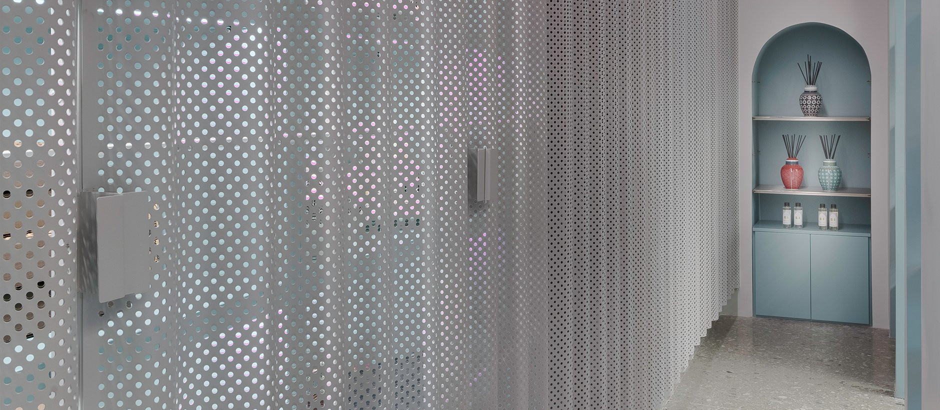 Gaf and Co project image