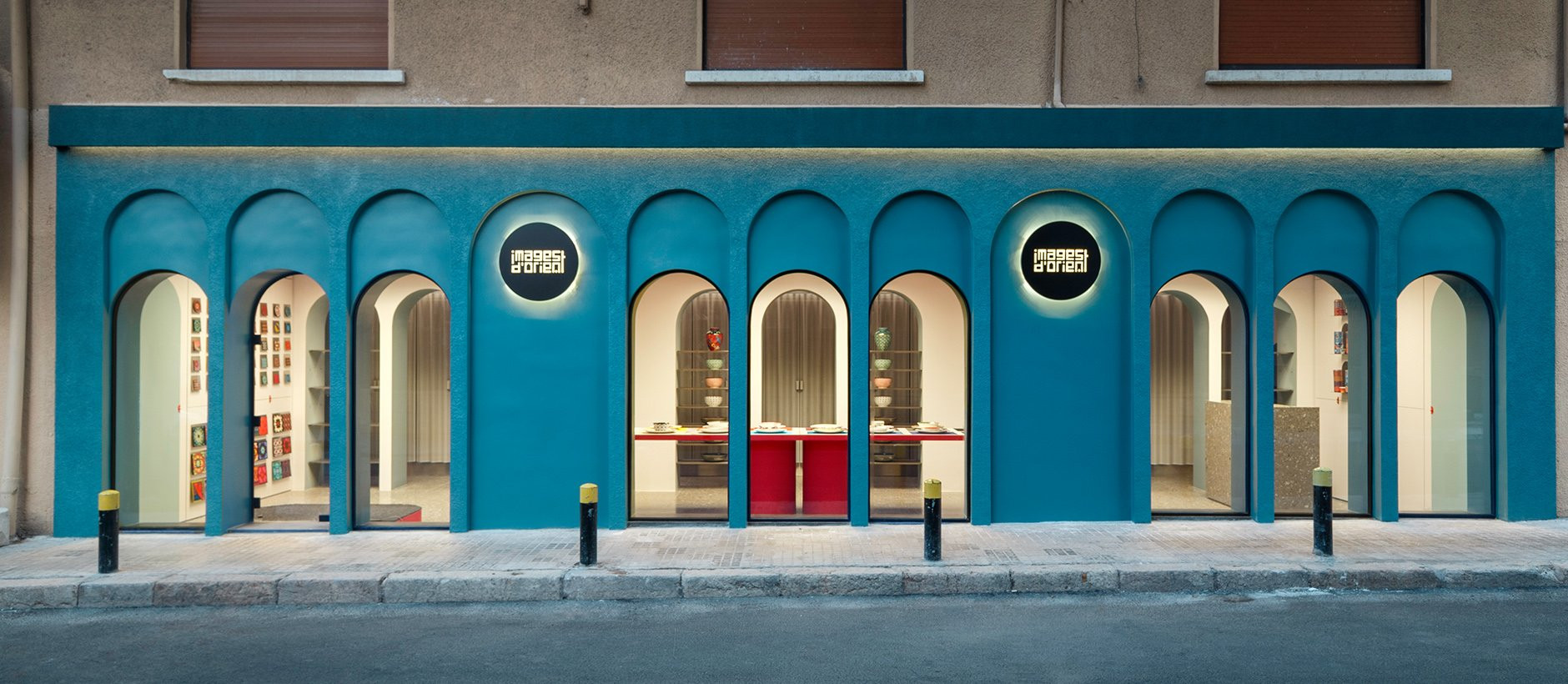 Gaf and Co project image