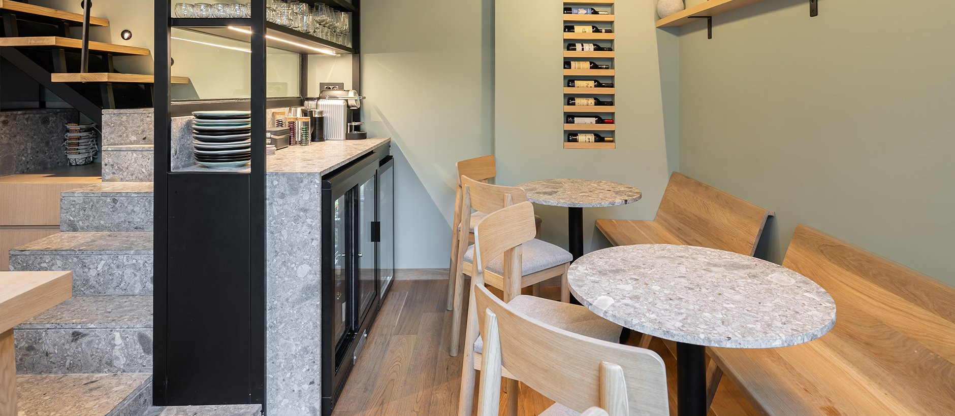 Gaf and Co project image