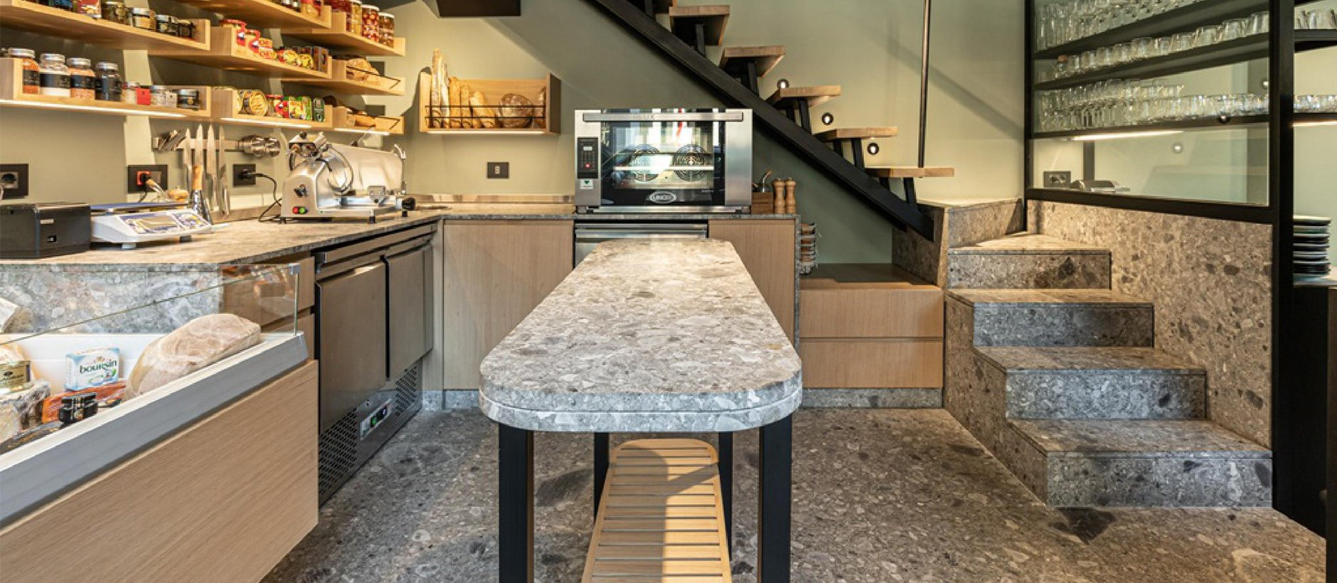 Gaf and Co project image