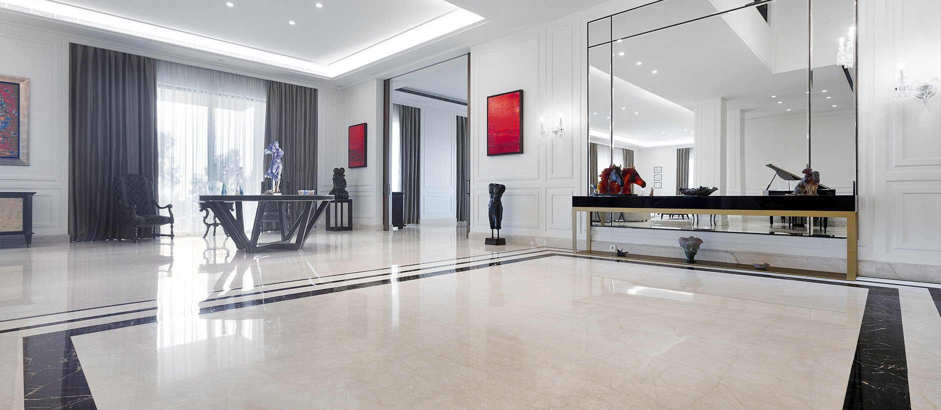 Gaf and Co project image