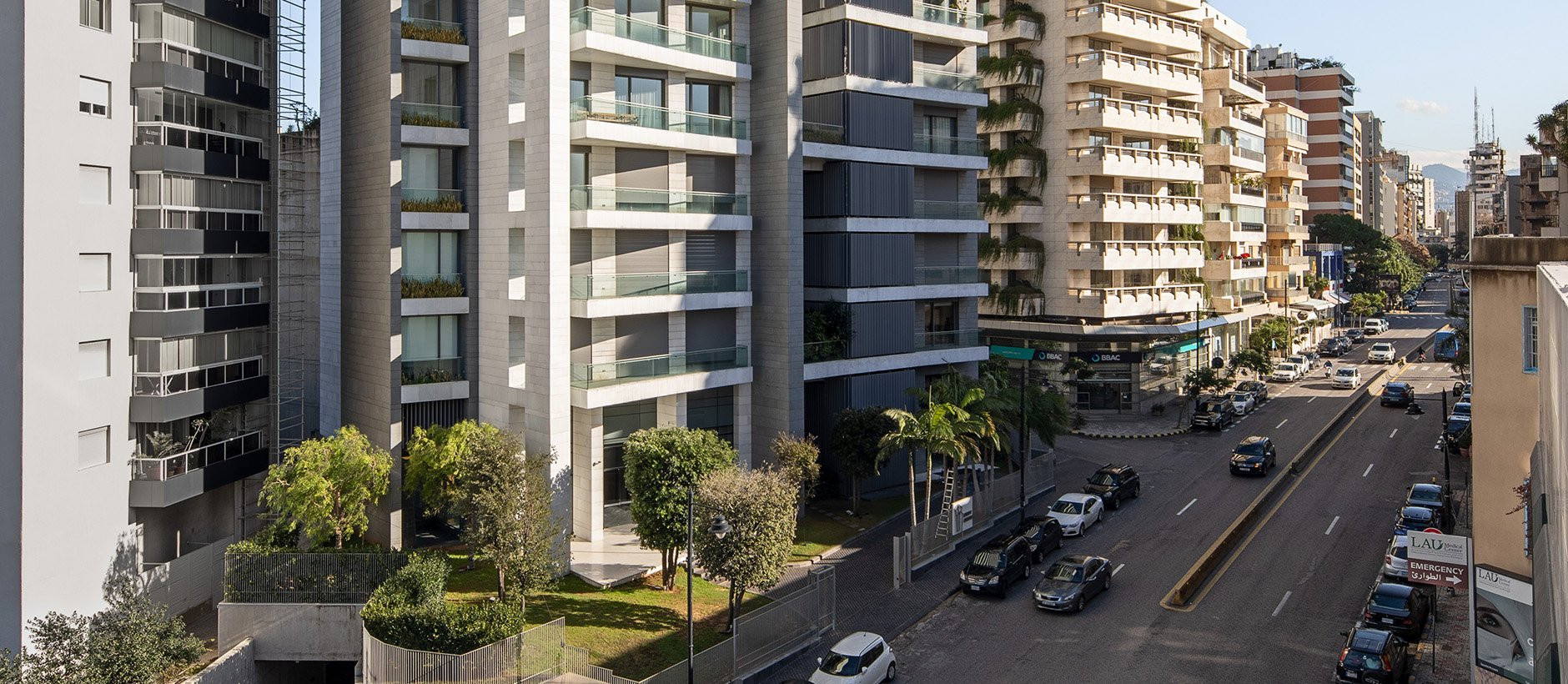 Gaf and Co project image