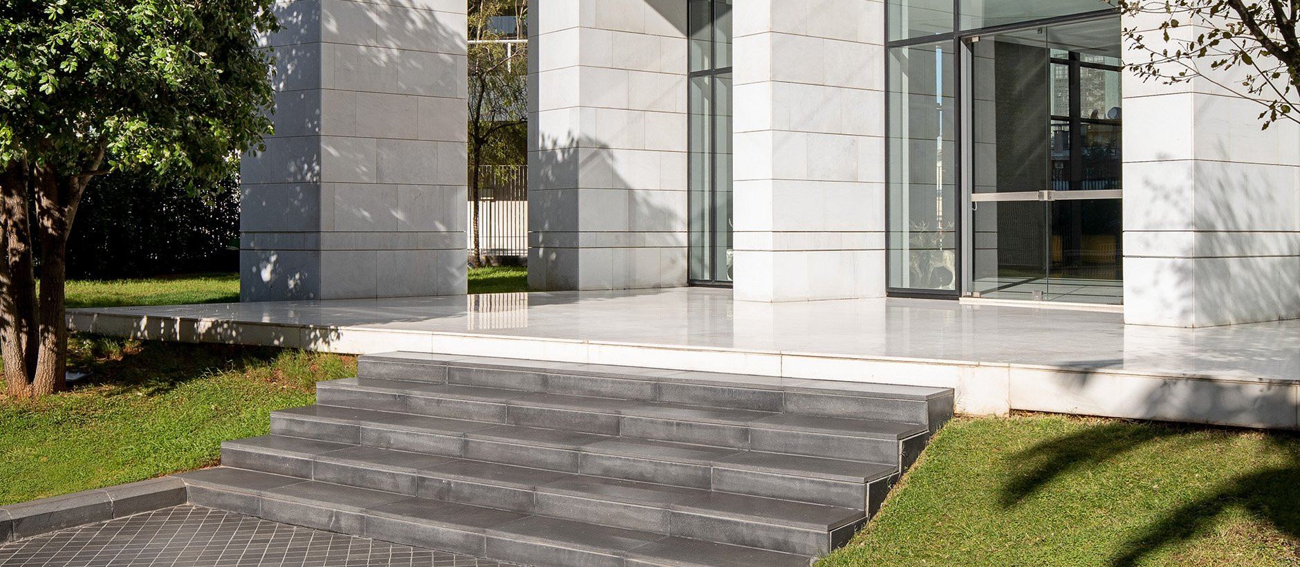 Gaf and Co project image