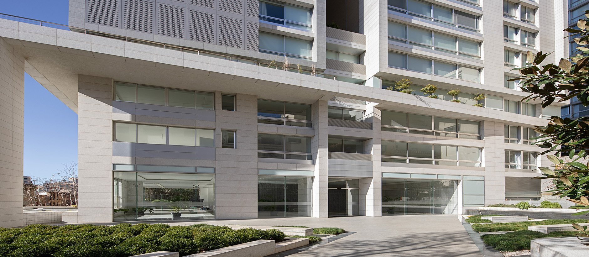 Gaf and Co project image