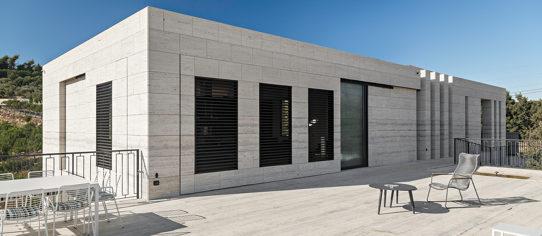 Gaf and Co project image