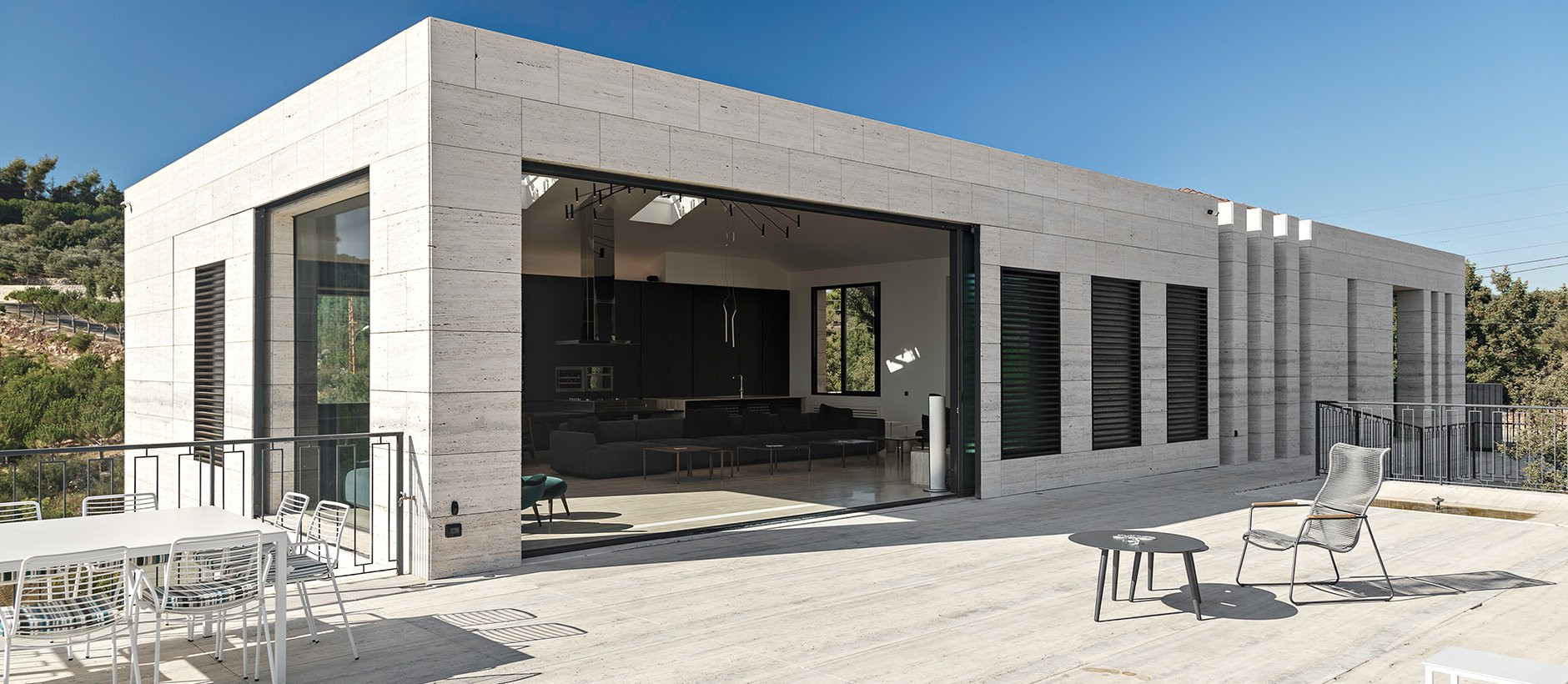 Gaf and Co project image