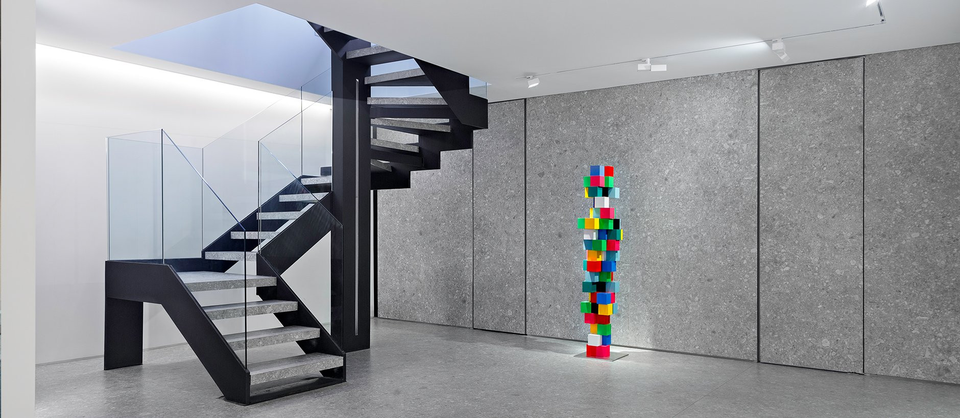 Gaf and Co project image