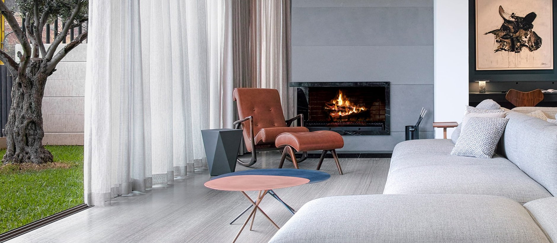 Gaf and Co project image