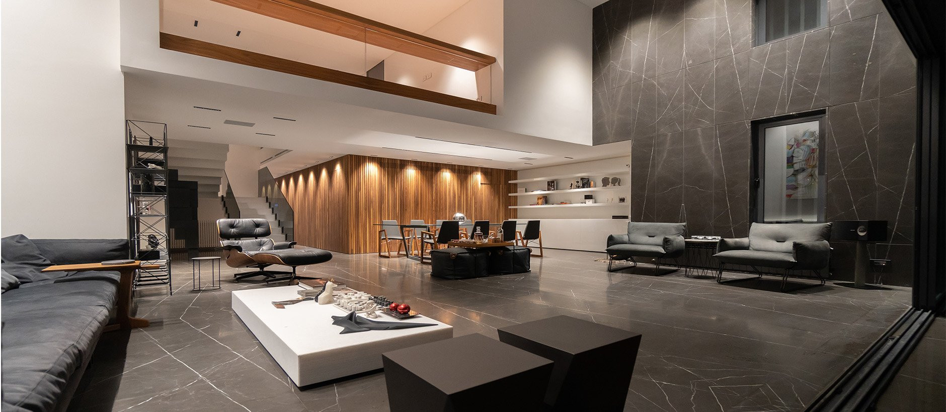 Gaf and Co project image