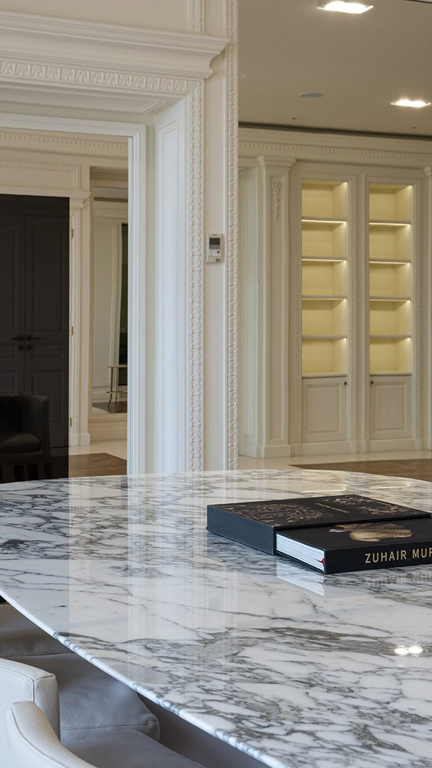 Gaf and Co project image