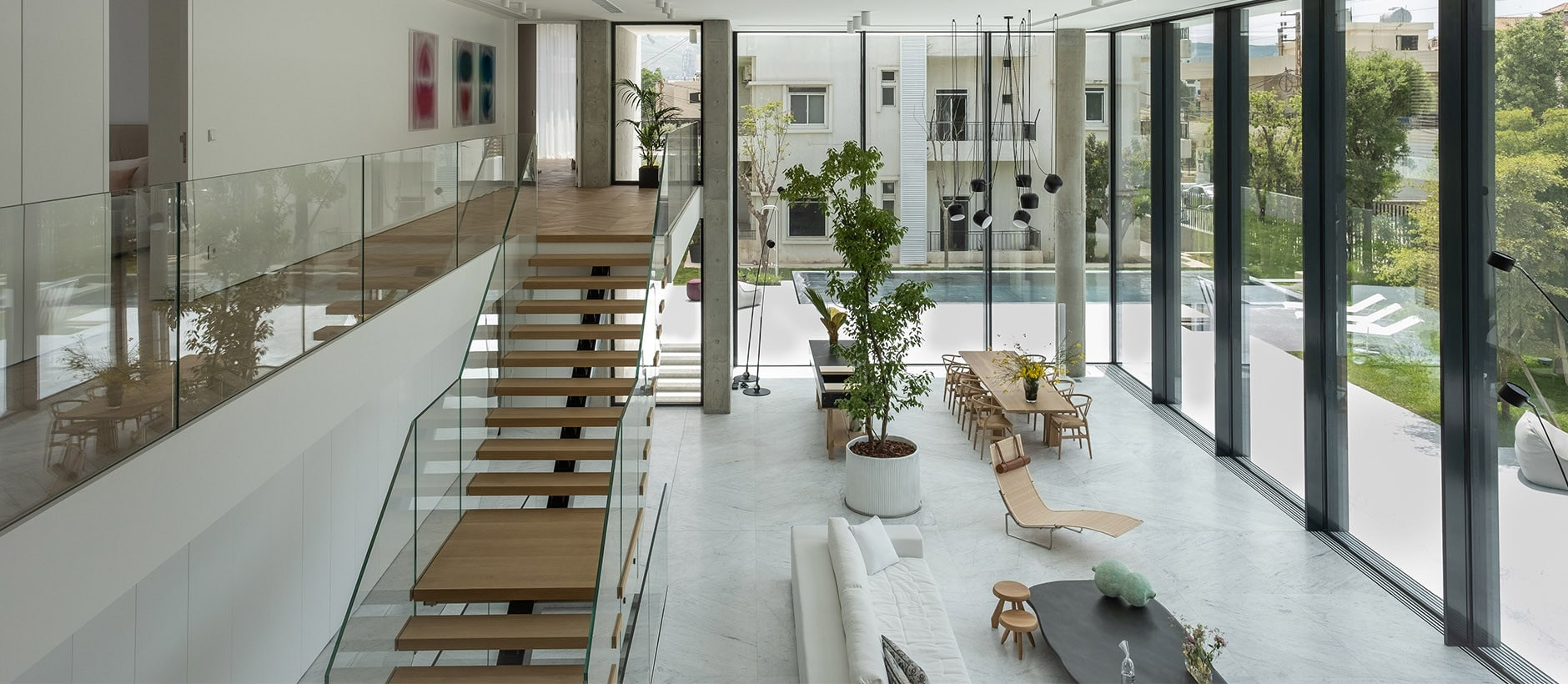 Gaf and Co project image